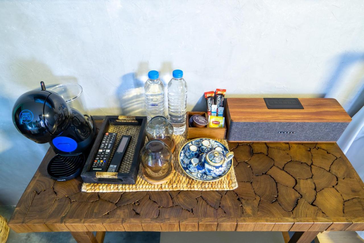 בנגקוק Lo-Ha Guest House, Contactless Check-In מראה חיצוני תמונה