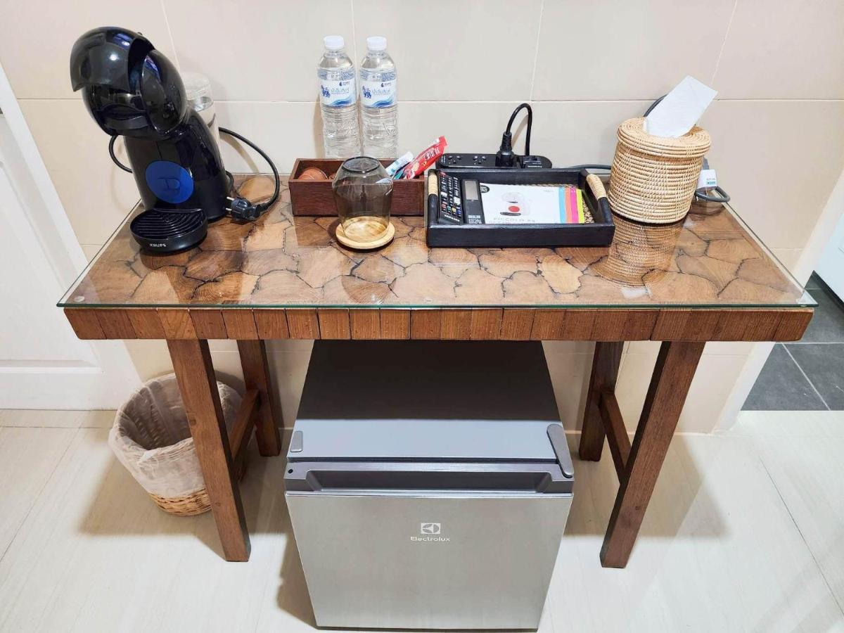 בנגקוק Lo-Ha Guest House, Contactless Check-In מראה חיצוני תמונה