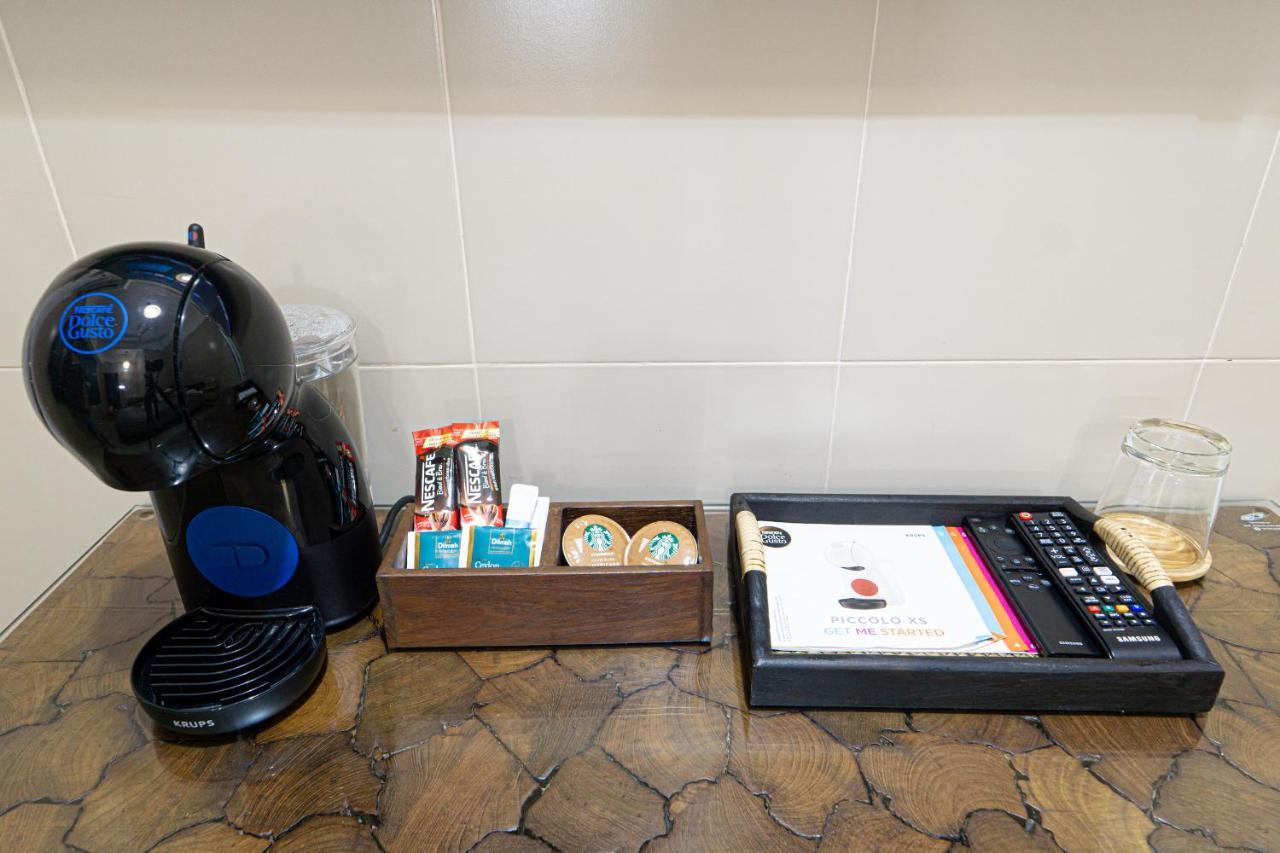 בנגקוק Lo-Ha Guest House, Contactless Check-In מראה חיצוני תמונה