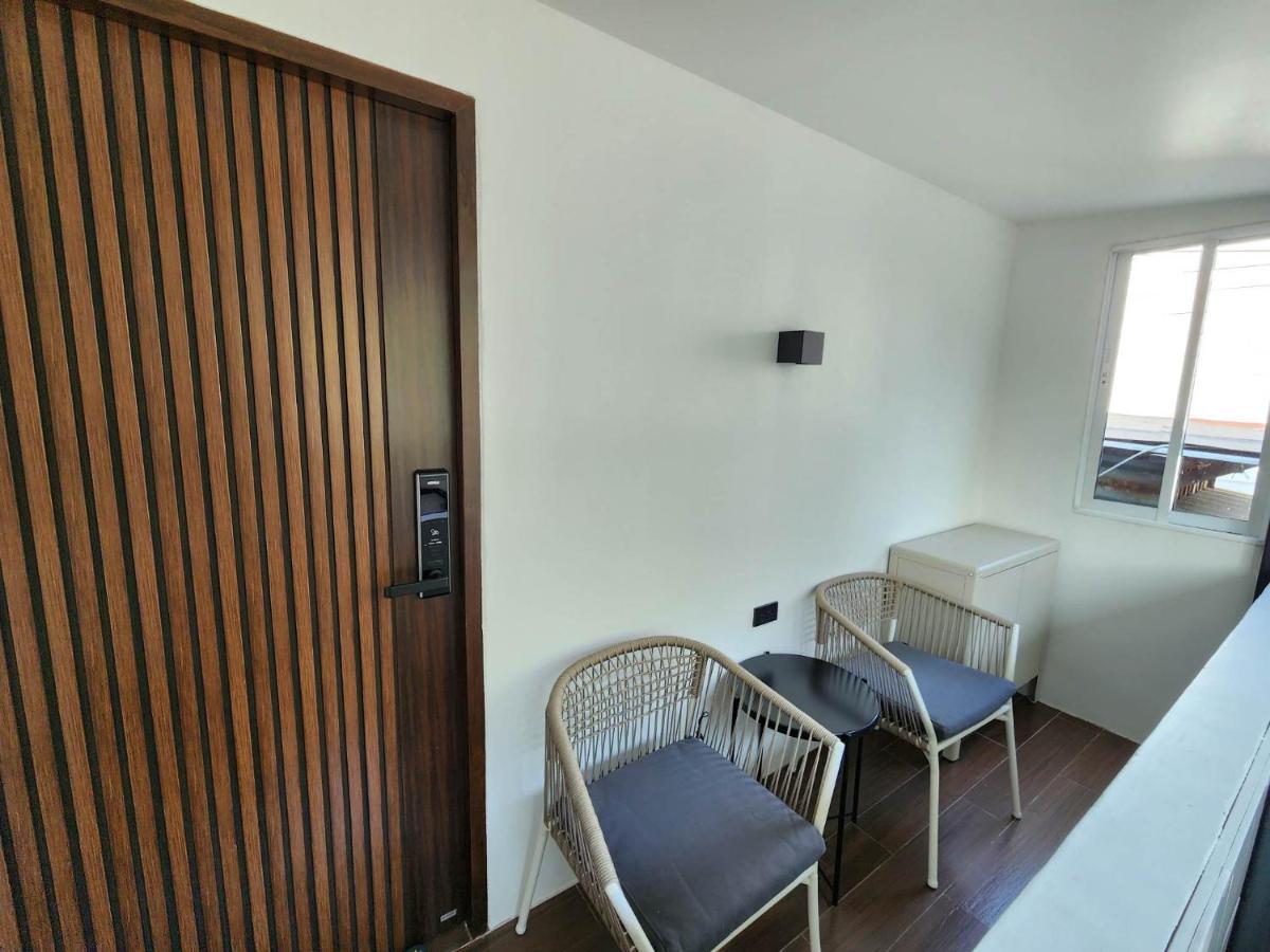 בנגקוק Lo-Ha Guest House, Contactless Check-In מראה חיצוני תמונה