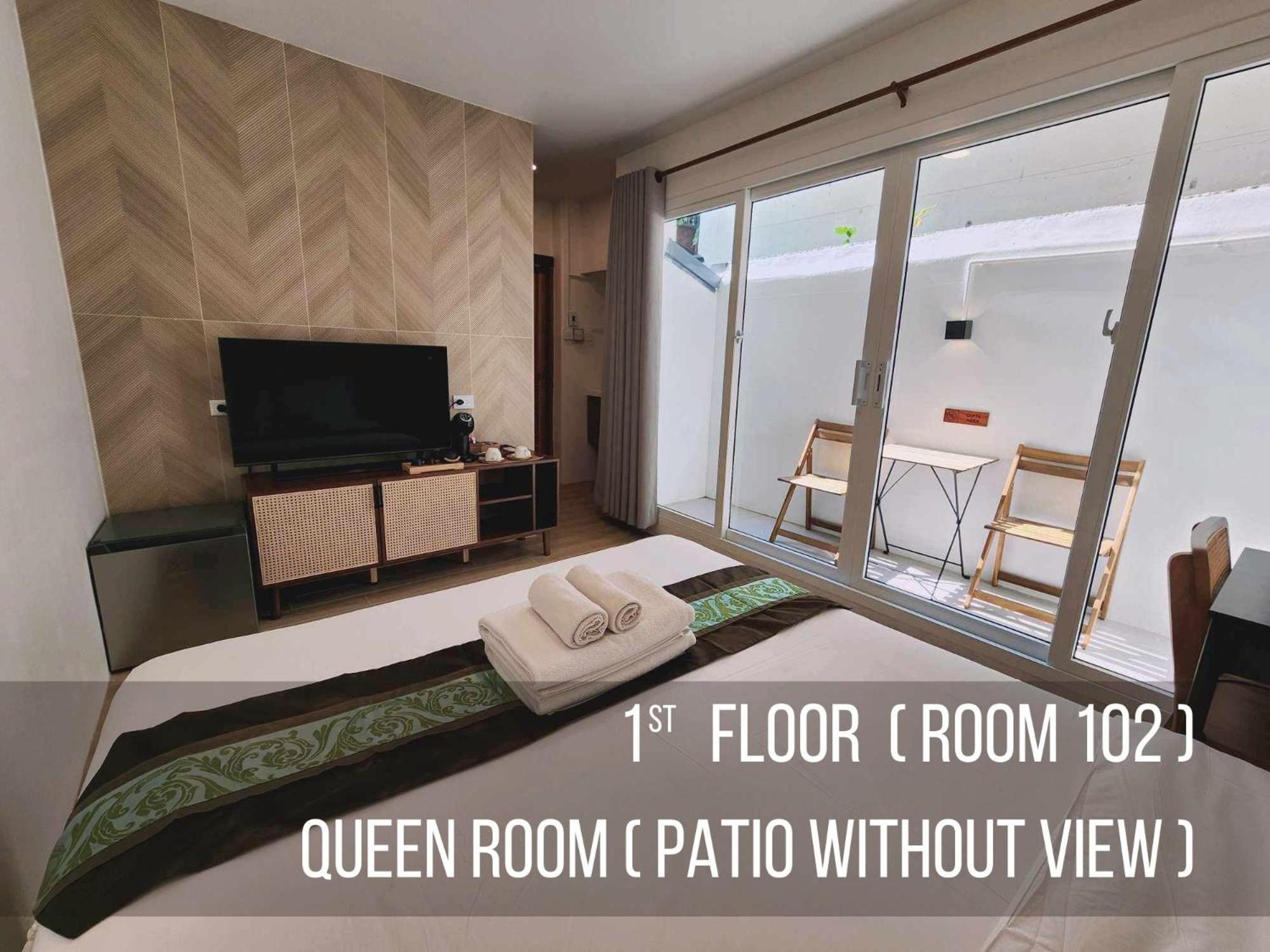 בנגקוק Lo-Ha Guest House, Contactless Check-In מראה חיצוני תמונה