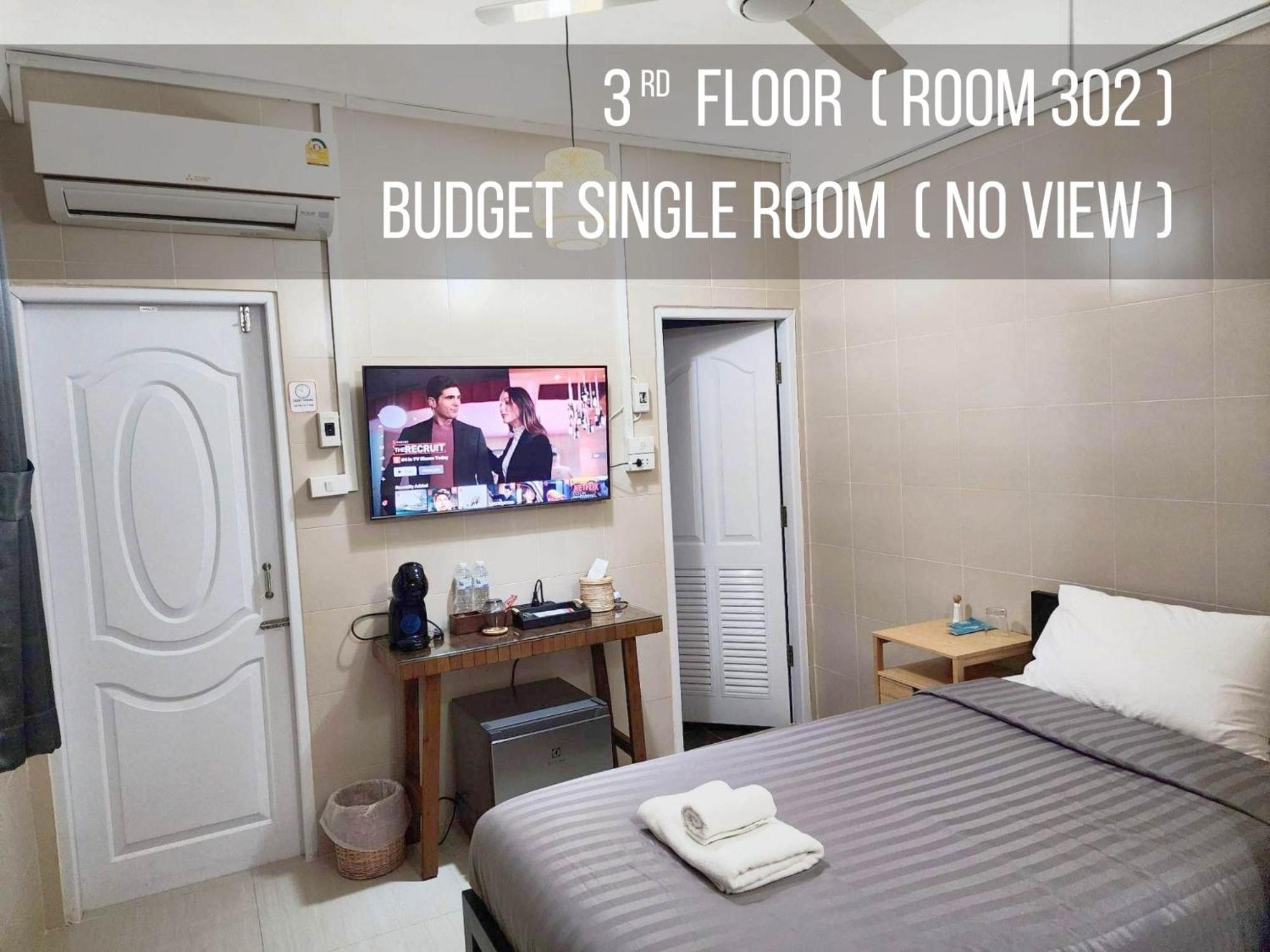בנגקוק Lo-Ha Guest House, Contactless Check-In מראה חיצוני תמונה